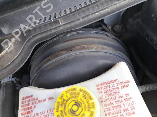 Used Servo brake SEAT EXEO ST (3R5) [2009-2013]  26433639