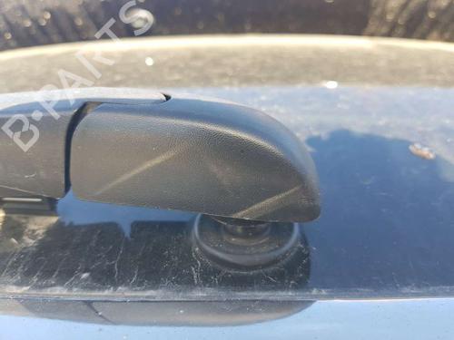 Viskermotor bagrude JEEP COMPASS (MP, M6, MV, M7) 1.4 MultiAir (140 hp) 17030549
