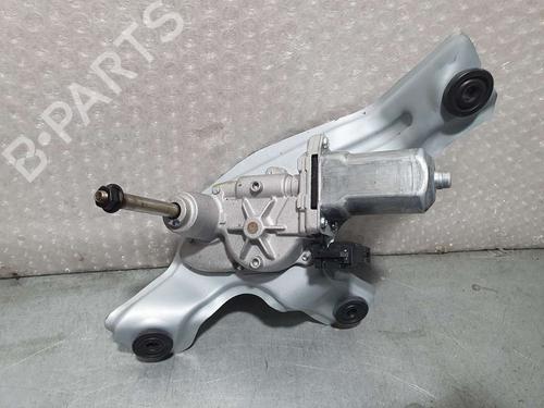 Used Rear wiper motor KIA STONIC (YB) [2017-2025]  19268292