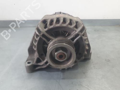 Used Alternator Alternator 29029613 29029613