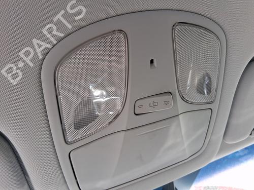 Innerbelysning Innerbelysning HYUNDAI i40 I (VF) 1.7 CRDI (141 hp) 33959721 33959721