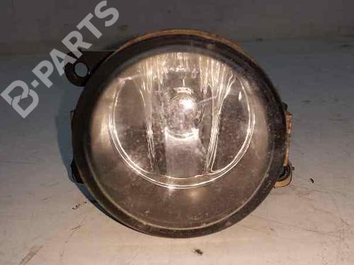 Used Right front fog light CITROËN XSARA PICASSO (N68) 2.0 HDi (90 hp) 220495