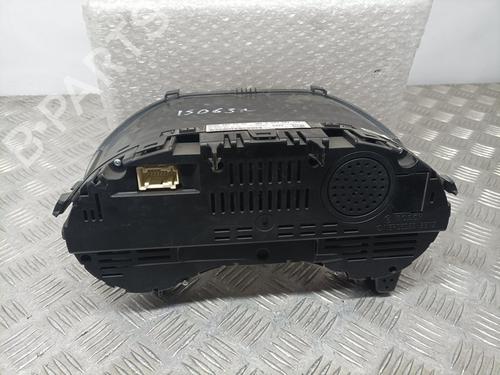 Instrument cluster MERCEDES-BENZ B-CLASS Sports Tourer (W246, W242) B 180 CDI (246.200) | BP15539406C47 