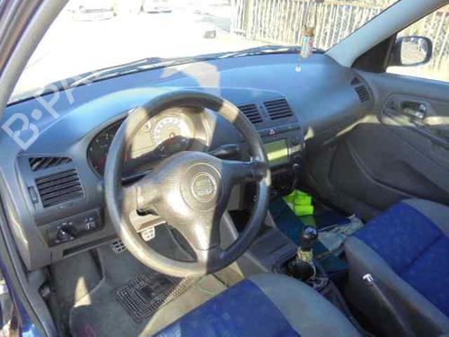 Steering pump SEAT IBIZA II (6K1)  | BP3707032M99 