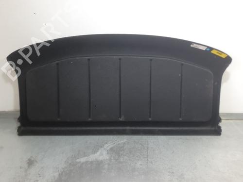 Used Rear parcel shelf Rear parcel shelf 37216628 37216628