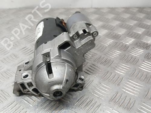 Used Starter BMW 3 (F30, F80) 320 d (184 hp) 20677680