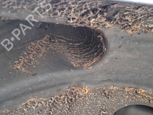 Used Wheel arch Wheel arch SMART FORFOUR Hatchback (453) electric drive / EQ (453.091) (56 hp) 33558304 33558304