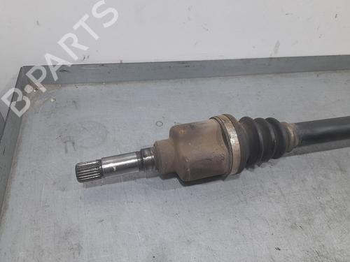 Right front driveshaft CITROËN NEMO MPV 1.4 HDi | BP30108060M39 