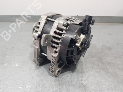 Alternator CITROËN BERLINGO Box Body/MPV (K9) 1.5 BlueHDi 100 | BP28317031M7 