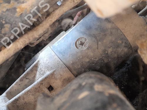 Used Starter NISSAN TERRANO II (R20) 2.7 TD 4WD (101 hp) 30589288