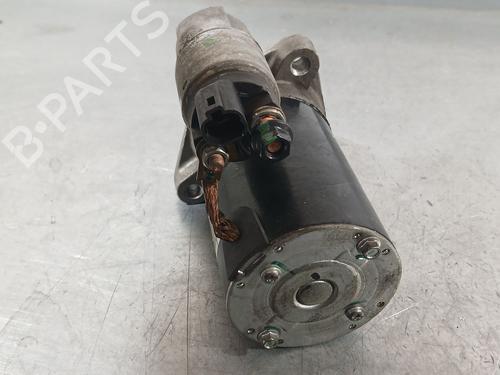 Starter HYUNDAI i20 I (PB, PBT) 1.2 | BP37216975M8 - Image 3