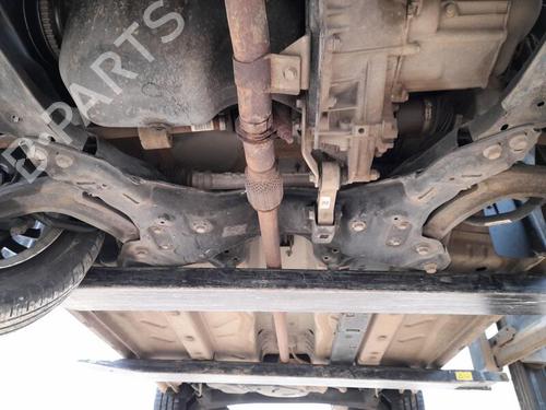 Used Subframe FIAT 500 (312_) 1.2 (312AXA1A) (69 hp) 25791798