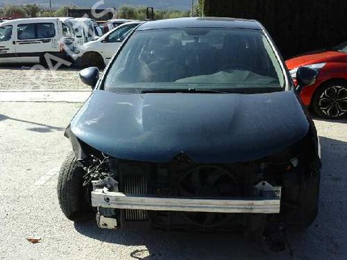 Mass air flow sensor CITROËN C4 II (NC_) | BP3148247M95