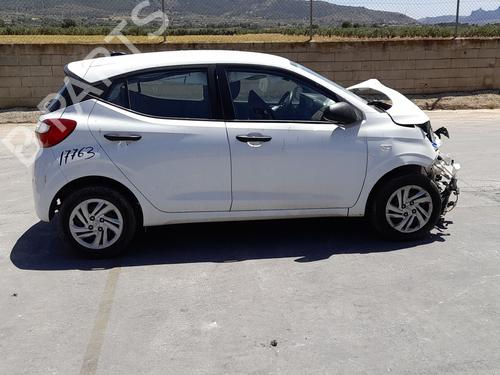 Engine HYUNDAI i10 III (AC3, AI3) 1.0 MPi | BP36563991M1 - Image 4