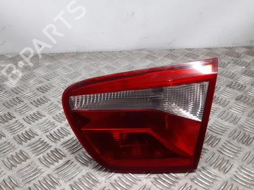 Right taillight SEAT IBIZA IV ST (6J8, 6P8) 1.6 TDI (105 hp) SIN REF | SIN REF | INTERIOR  |