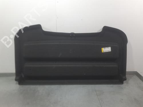 Rear parcel shelf DACIA SANDERO III 1.0 TCe 90 | BP40538457C85 - Image 2