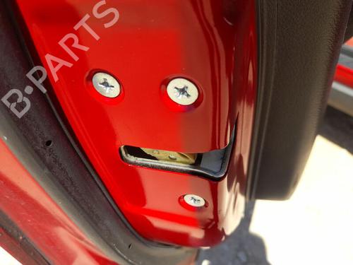 Used Front left lock HONDA CIVIC VIII Hatchback (FN, FK) 1.4 (FK1) (83 hp) 26392508