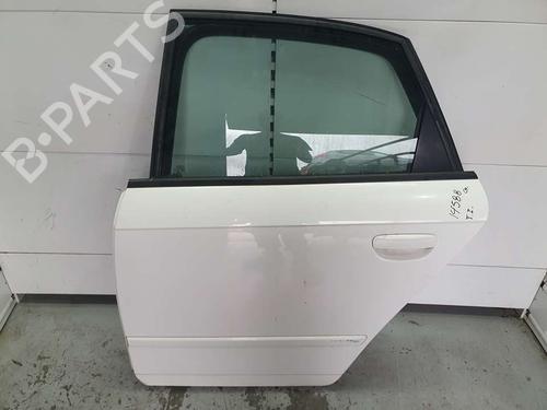 Used Left rear door SEAT EXEO (3R2) 1.8 TSI (120 hp) 11949853