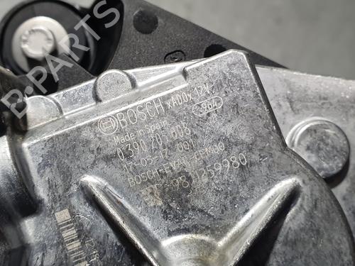 Rear wiper motor PEUGEOT 3008 II SUV (MC_, MR_, MJ_, M4_) 2.0 BlueHDi 180 | BP13753089M102 