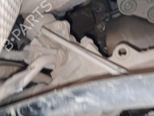 Steering rack FIAT SCUDO Van 1.5 Multijet 120 (506) | BP38801466M22 - Image 2