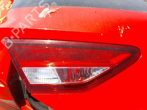 Venstre baglygte bagklap Venstre baglygte bagklap SEAT LEON ST (5F8) 1.4 TSI (125 hp) 36302877 36302877