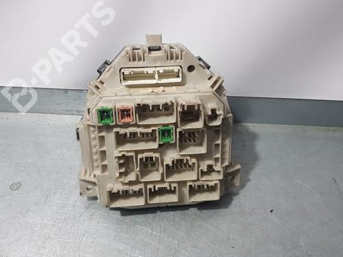 Instrument cluster TOYOTA AYGO (_B1_)  | BP8596666C47 