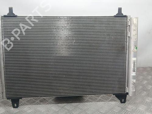 Used AC radiator OPEL CORSA F (P2JO) 1.5 (68) (102 hp) 24676122