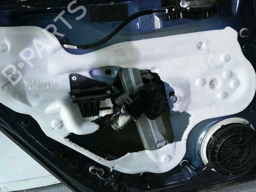 Used Rear left window mechanism CITROËN C4 II (NC_) [2009-2026]  6001746