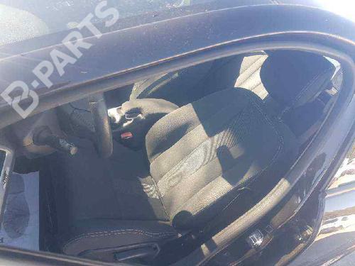 Used Left front seat Left front seat RENAULT MEGANE III Hatchback (BZ0/1_, B3_) 1.6 16V (BZ1B, BZ1H) (110 hp) 7157092 7157092