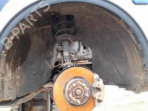 Hjulbue FORD KUGA III (DFK) 2.5 FHEV (152 hp) 27386521