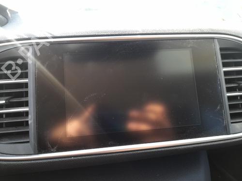 Elektronisk modul PEUGEOT 308 II (LB_, LP_, LW_, LH_, L3_) 1.6 HDi 100 (99 hp) 30111329