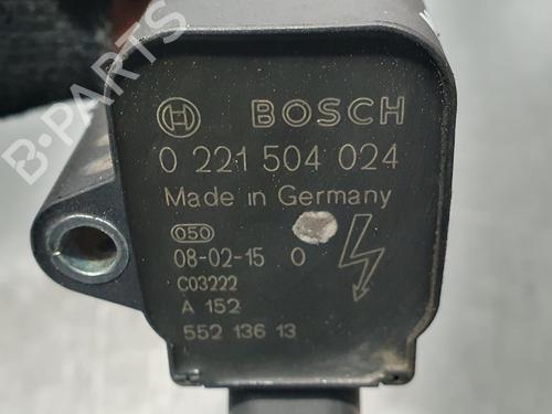 Ignition coil FIAT BRAVO II (198_)  | BP11957739M94 