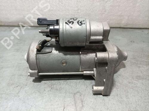 Starter PEUGEOT 308 II (LB_, LP_, LW_, LH_, L3_)  | BP16370483M8 