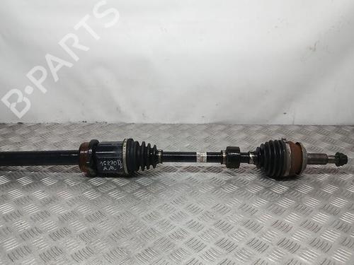 Used Right front driveshaft TOYOTA AVENSIS Estate (_T27_) 2.0 D-4D (ADT270_, ADT270R) (124 hp) 24673680
