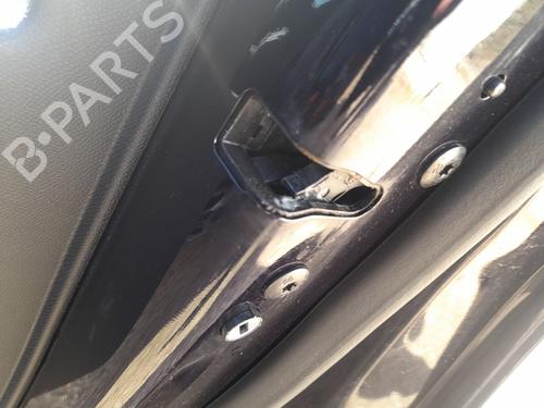 Used Front right lock PEUGEOT 508 SW II (FC_, FJ_, F4_) 2.0 BlueHDi 160 (163 hp) 31340267