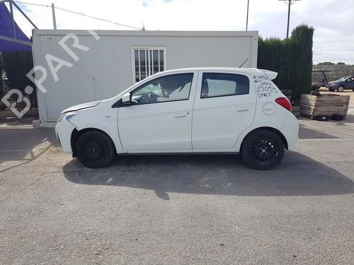 Engine MITSUBISHI MIRAGE / SPACE STAR VI Hatchback (A0_A)  | BP15372533M1 