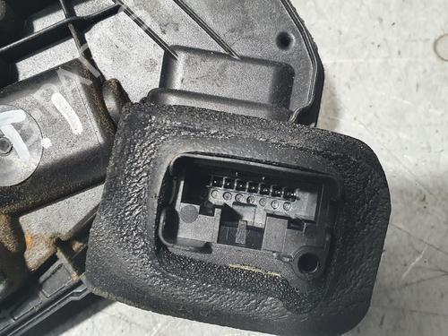 Rear left lock VW POLO V (6R1, 6C1) 1.4 TDI | BP12566031C100 