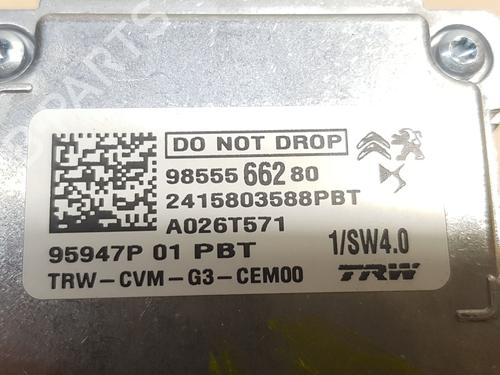 Other PEUGEOT PARTNER Box Body/MPV (K9) 1.5 BlueHDi 100 | BP26174887O1 