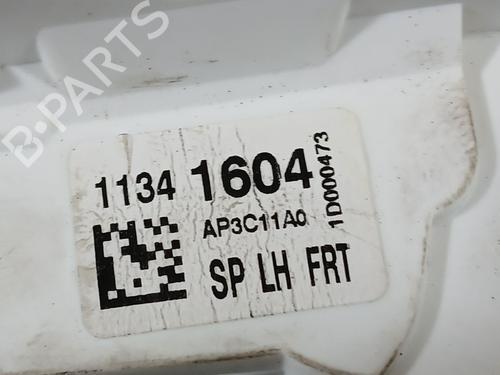 Front left lock MG MG HS (AS23) 1.5 T (SAS23) | BP34161896C98 - Image 3