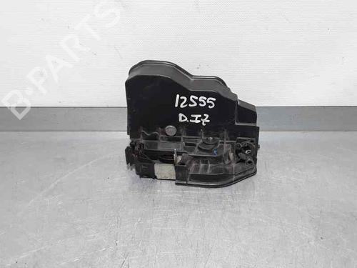 Front left lock BMW 5 (E60) 530 i | BP7182667C98 