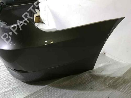 Rear bumper BMW 5 (E60)  | BP1970109C8 
