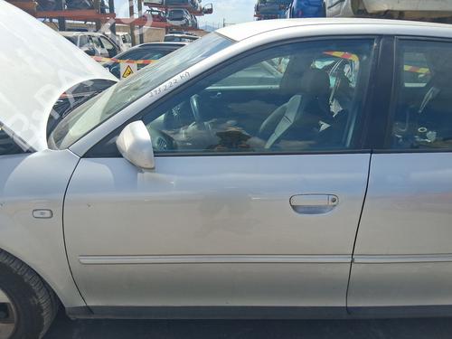 Used Left front door Left front door 37274034 37274034