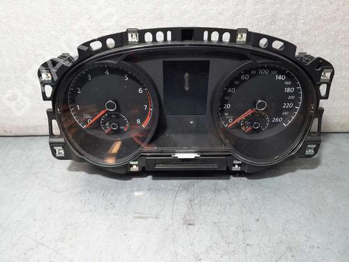Used Instrument cluster VW GOLF VII (5G1, BQ1, BE1, BE2) [2012-2021]  13365854