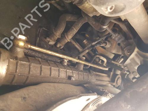 Used Steering rack FIAT BRAVA (182_) [1995-2003]  24357388
