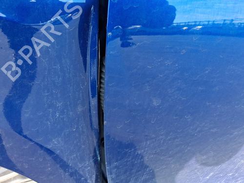 Left front door RENAULT CLIO V (B7_) 1.0 TCe 100 (B7MT) | BP37217172C2 - Image 2