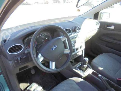 Right mirror FORD FOCUS II Turnier (DA_, FFS, DS)  | BP712869C27 