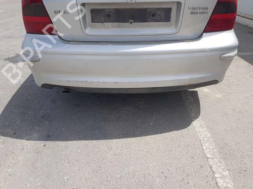 Rear bumper OPEL VECTRA B Hatchback (J96) 2.0 DTI 16V (F68) (101 hp) 17727666