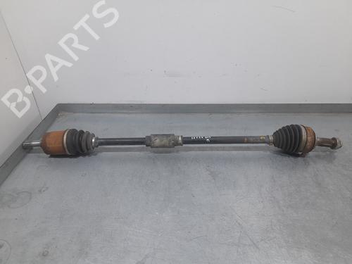 Used Right front driveshaft HONDA INSIGHT (ZE_) 1.3 IMA (ZE28, ZE2) (88 hp) 29867102