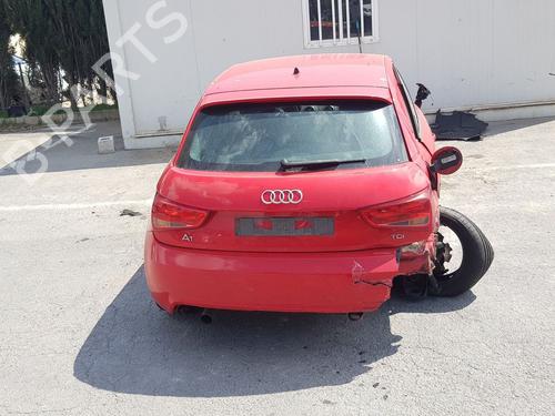 Headlight switch AUDI A1 Sportback (8XA, 8XF)  | BP9540184I24 