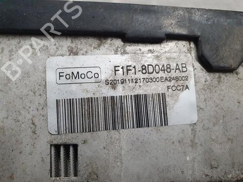Intercooler FORD KUGA III (DFK)  | BP15356462M30 